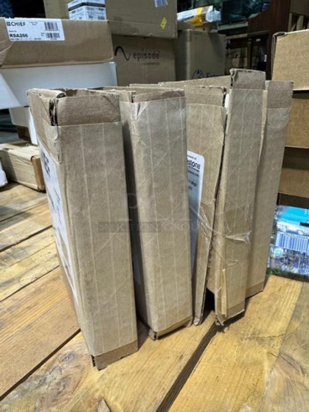 Chief CMA101W 5" Designer Ceiling Plate. New! - Image 5 of 5