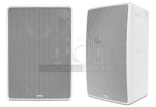 Extron Electronics SM28 Speed Mount Two-Way Surface Mount Speakers with 8" Woofer. New!