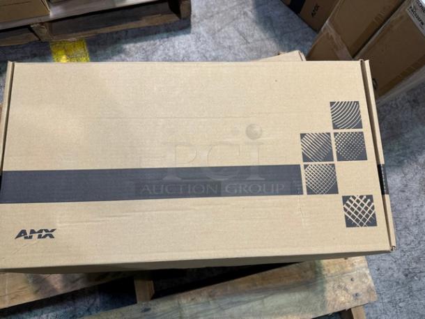AMX MXA-FMK-20 X Series Flush Mount Kit. New! - Image 1 of 4