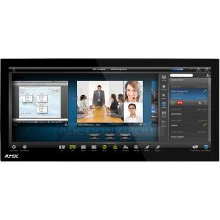 AMX MXD-2000XL-PAN / 20.3" Modero X® Series Wall Mount Touch Panel. NEW!