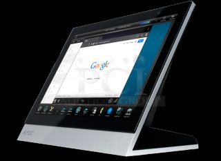 AMX 10.1" Modero X® Series G5 Tabletop Touch Panel. New!