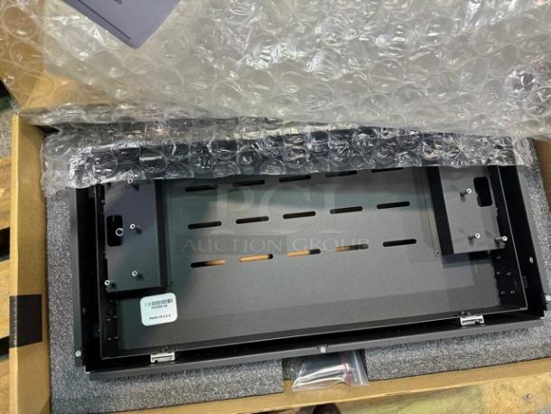 AMX MXA-FMK-20 X Series Flush Mount Kit. New! - Image 2 of 5