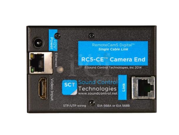 Lot of 3 SCT RemoteCam5™ Digital Camera Extension Kit. New! (3xBid) - Image 1 of 4