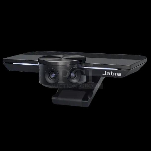 Jabra PanaCast – Intelligent 180° Panoramic-4K Huddle Room Video Camera. New! - Image 1 of 3