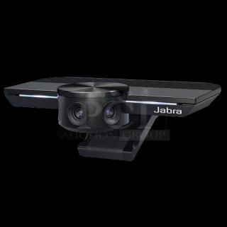Jabra PanaCast – Intelligent 180° Panoramic-4K Huddle Room Video Camera. New!