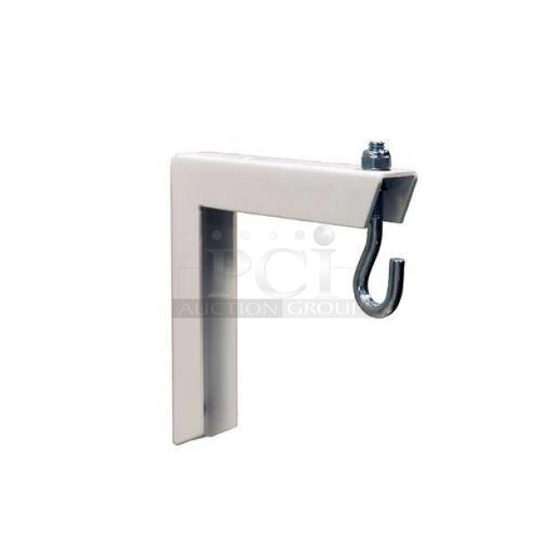 Da-Lite #6 Projector Screen Mount Wall Bracket. New! - Image 1 of 3