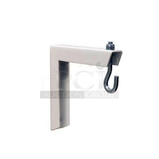 Da-Lite #6 Projector Screen Mount Wall Bracket. New!