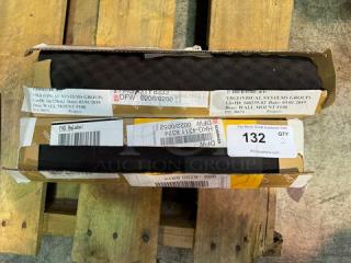 VSGI Wall Mount. New!