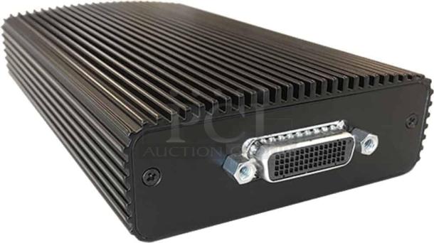 Lot of 2 Digital Breakout Adapter, Codec. New! (2xBid) - Image 1 of 4
