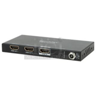 Binary 4K HDR HDMI Splitter. New!