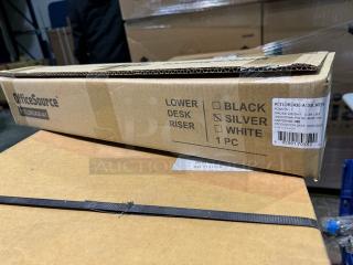 Office Source PLTLDR2430-A1SILVER