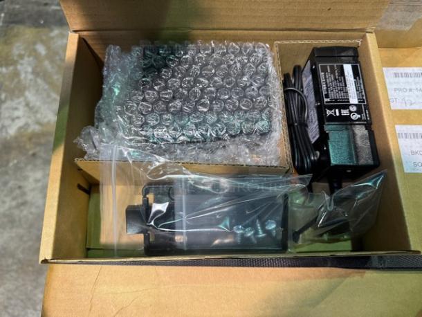 Extron AC 100 and AC+USB 200 Power Module Series for the Cable Cubby Series/2 - Image 4 of 4