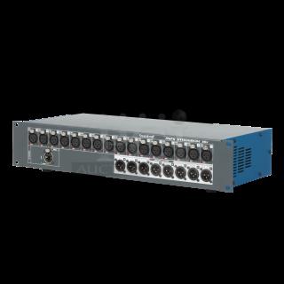 Soundcraft Mini Stagebox 16i. New!