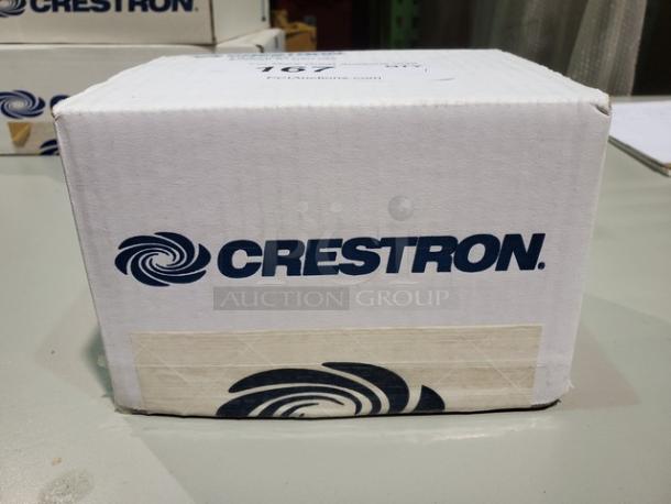 Crestron C2N-CBD-P-A-S Cameo® Keypad, Standard Mount. New! - Image 3 of 6