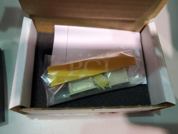 Crestron C2N-CBD-P-A-S Cameo® Keypad, Standard Mount. New! - Image 4 of 6