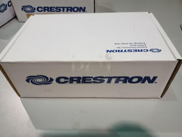 Crestron HD-SCALER-VGA-E High-Definition Video Scaler, VGA In, HDMI® Out. New! - Image 2 of 4