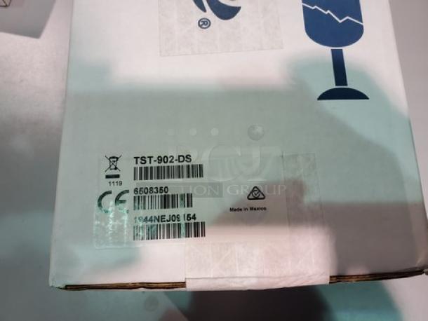 Crestron TST-902-DS Table Dock for TST-902. New! - Image 3 of 3