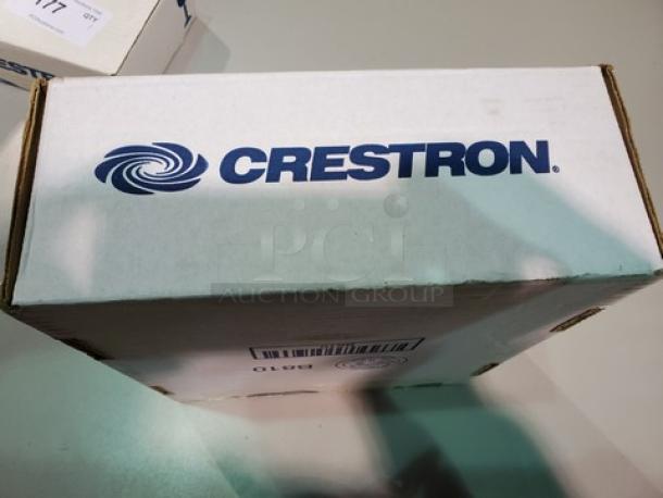 Crestron HD-EXT4-C-B_SYSTEM 4K HDMI® over HDBaseT® Extender w/Analog Audio. New! - Image 4 of 4