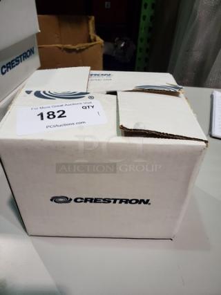Crestron TST-902-DS Table Dock for TST-902. New!