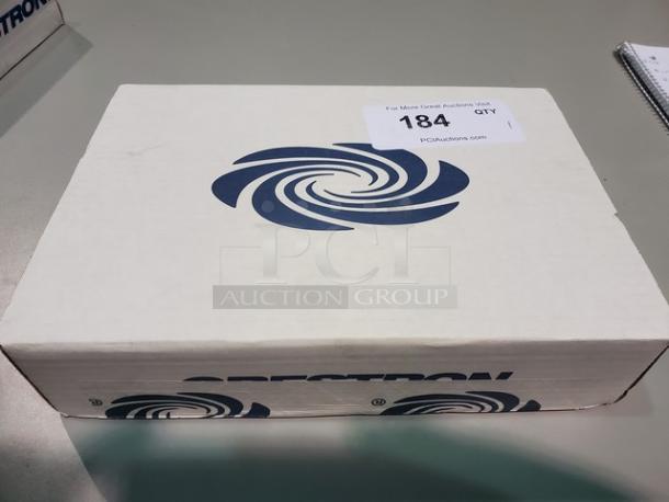 Crestron CEN-GWEXER-PWE infiNET EX® & ER Wireless Gateway w/PoE Injector. New! - Image 2 of 4