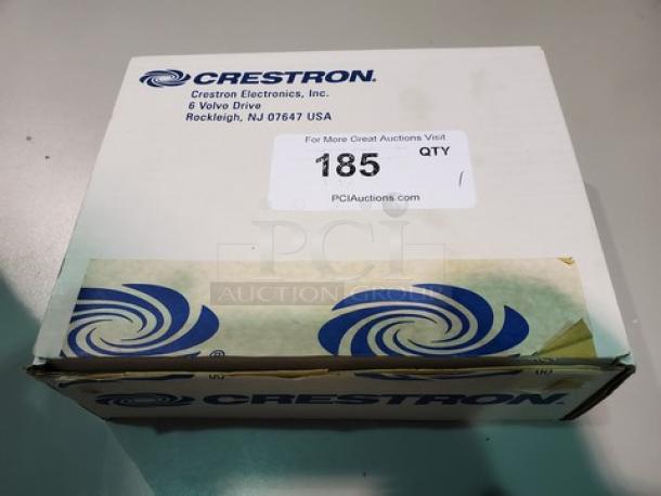 Crestron USB-EXT-2 KIT USB over Category Cable Extender, Local and Remote. New! - Image 1 of 4