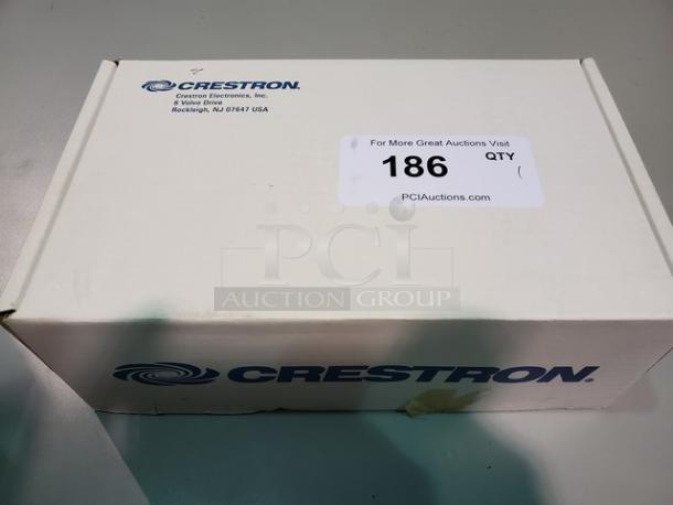 Crestron HD-MD4X2-4K-E 4x2 4K HDMI® Switcher. New! - Image 1 of 4