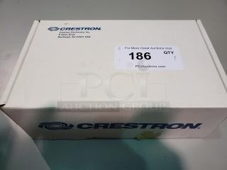 Crestron HD-MD4X2-4K-E 4x2 4K HDMI® Switcher. New!