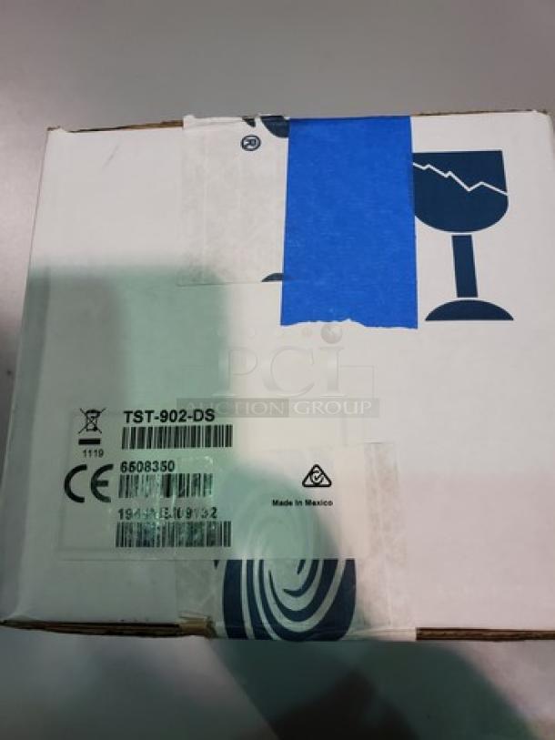 Crestron TST-902-DS Table Dock for TST-902. New! - Image 3 of 3