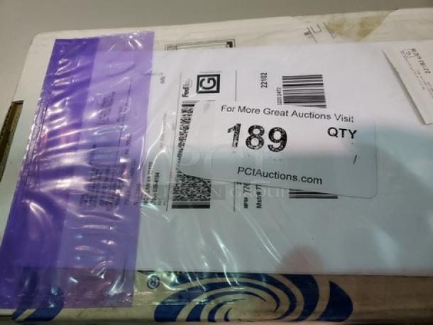 Crestron HD-SCALER-HD-E High-Definition Video Scaler, HDMI® In, HDMI Out. New! - Image 2 of 4