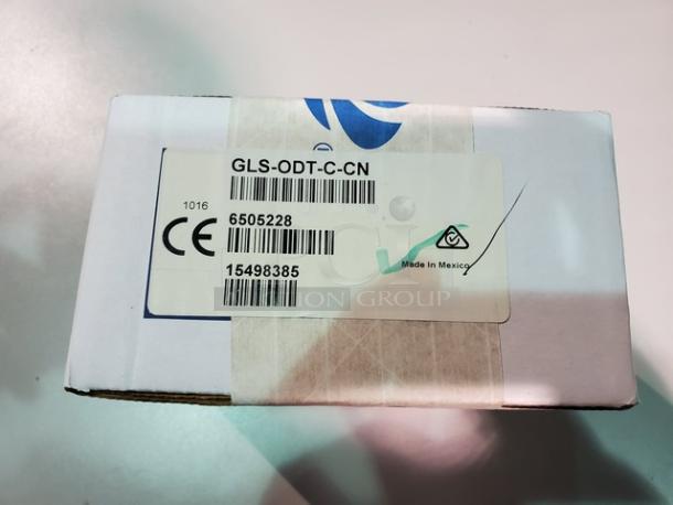 Crestron GLS-ODT-C-CN Dual-Technology Occupancy Sensor with Cresnet®, 2000 Sq. Ft. New! - Image 3 of 3