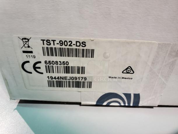 Crestron TST-902-DS Table Dock for TST-902. New! - Image 3 of 4