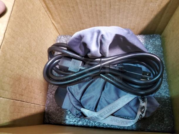 Crestron TST-902-DS Table Dock for TST-902. New! - Image 4 of 4