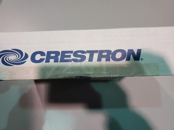 Crestron CCS-BRKT-200-UTK Under-Table Mounting Kit for CCS-UC-CODEC-200. New! - Image 2 of 3