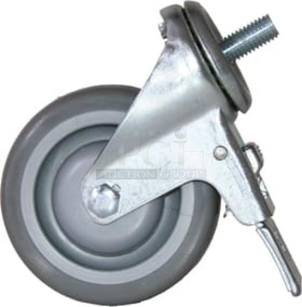 Chief PAC770 - Heavy-Duty Casters - Image 1 of 3