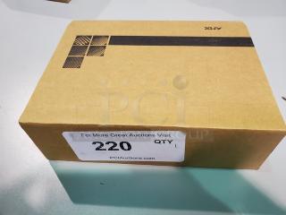 AMX FG1090-160MX Power Supply