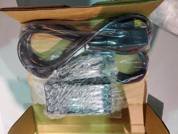 AMX FG1090-160MX Power Supply - Image 3 of 3
