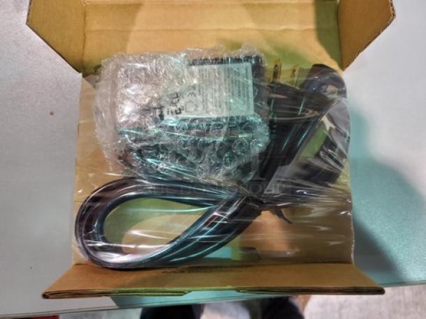 AMX FG1090-160MX Power Supply - Image 3 of 3