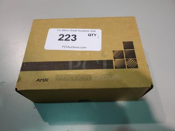 AMX FG1090-160MX Power Supply - Image 1 of 3