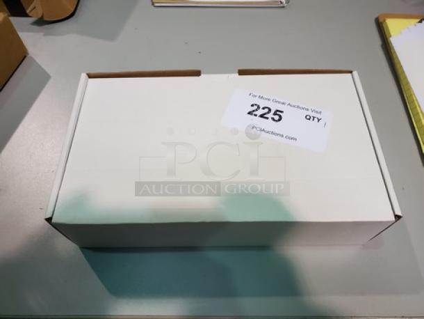 Polycom, Inc. 2200-16155-001 Mic Kit for SS2 - Image 1 of 3