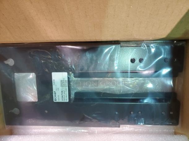 Chief FCA104 - Fusion Component Shelf Extender - Image 5 of 5