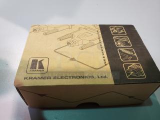 Kramer HDMI Wall Plate Insert
