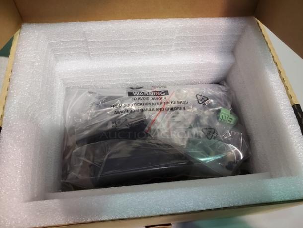 AMX DX-RX-4K60-TAA DXLink Twisted Pair 4K60 Receiver - Image 6 of 6
