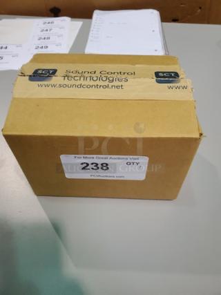 The RemoteCam4™ is part of Sound Control Technologies’ product portfolio for digital PTZ cameras requiring RS232 control