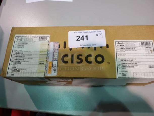Cisco 3850 350WAC Power Supply, PWR-C1-350WAC - Image 2 of 6