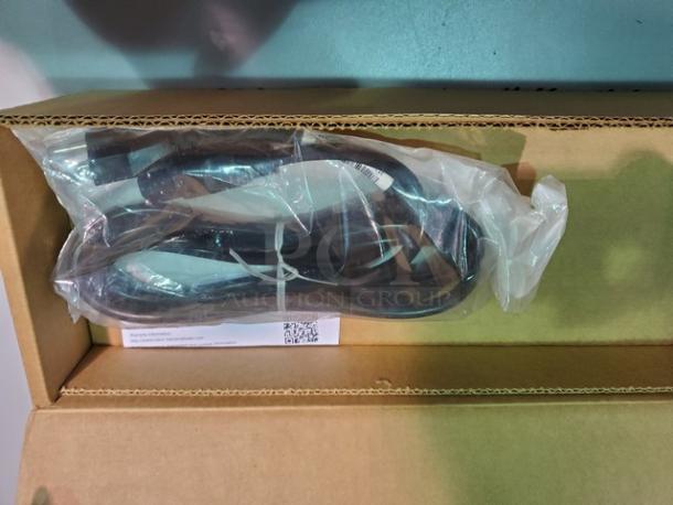 Cisco 3850 350WAC Power Supply, PWR-C1-350WAC - Image 5 of 6