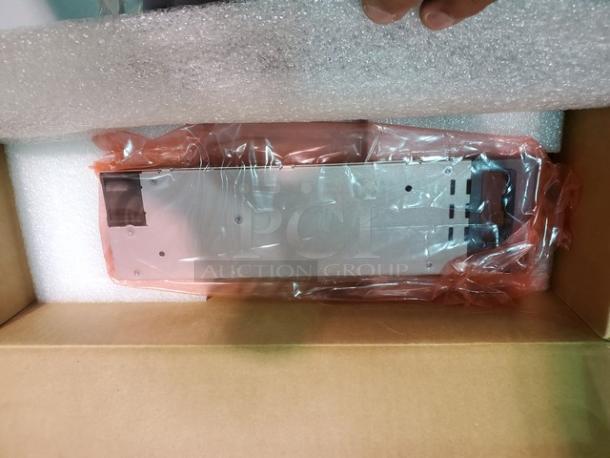 Cisco 3850 350WAC Power Supply, PWR-C1-350WAC - Image 6 of 6