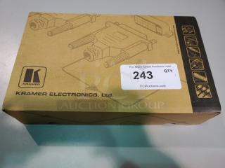 Kramer VP-472 3G HD−SDI to HDMI ProScale™ Digital Scaler
