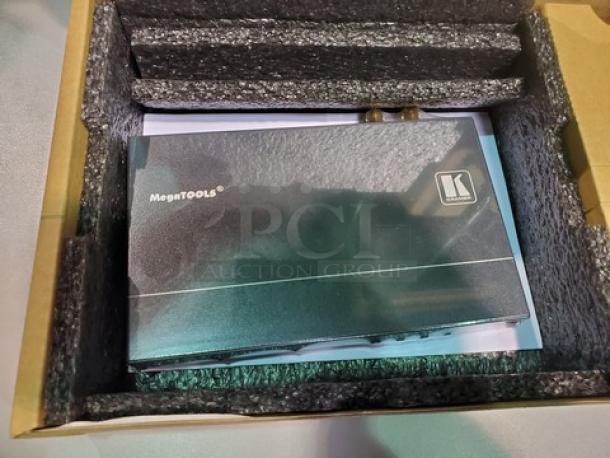Kramer VP-472 3G HD−SDI to HDMI ProScale™ Digital Scaler - Image 3 of 3