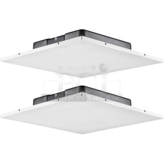 JBL LCT 81C/T Low-Profile Lay-In 2 x 2' Ceiling Tile Loudspeaker