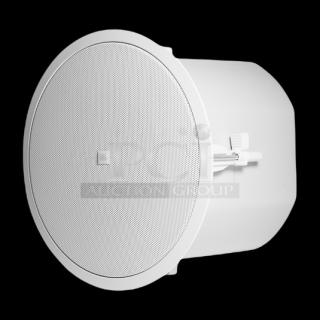 The JBL Professional Control 226C/T Premium In-Ceiling Professional Loudspeaker